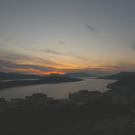 Apartmani Silentium Neum Exteriér fotografie