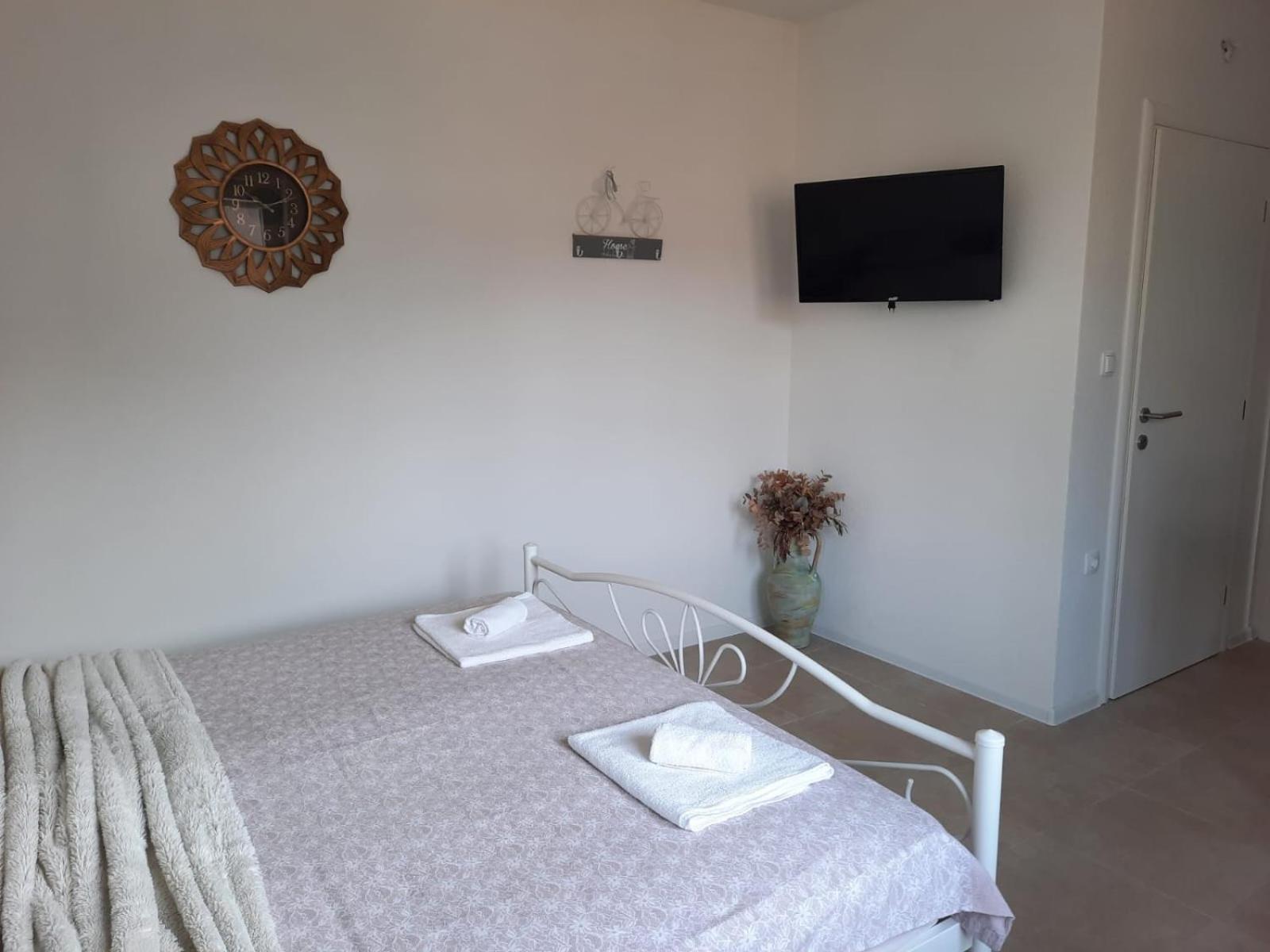 Apartmani Silentium Neum Exteriér fotografie