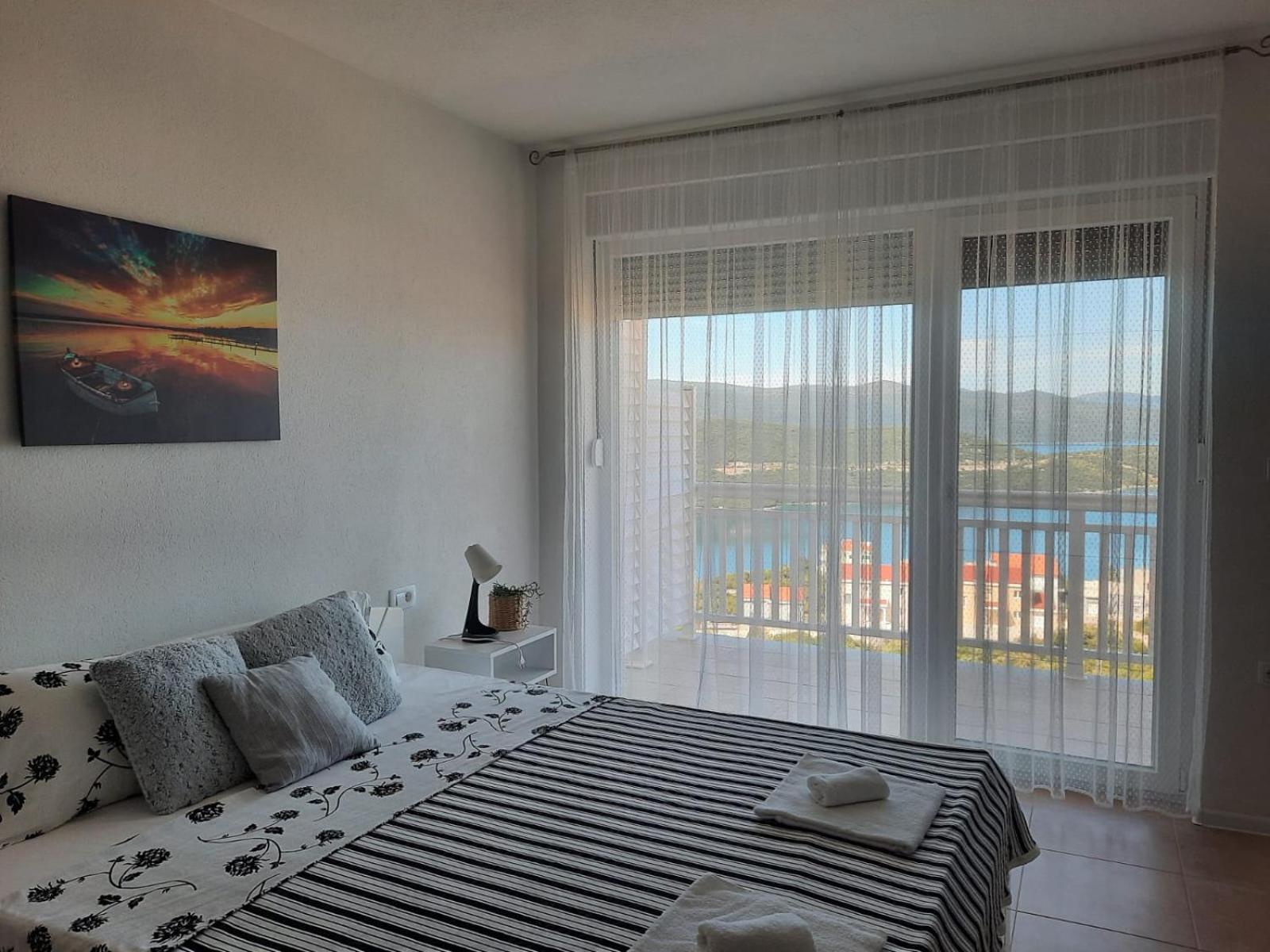 Apartmani Silentium Neum Exteriér fotografie